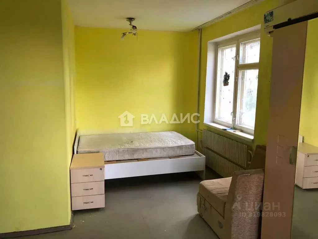 1-к кв. Волгоградская область, Волгоград ул. Кирова, 96 (42.0 м) - Фото 1
