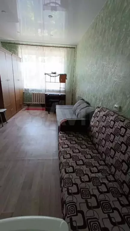 1-к. квартира, 27 м, 3/4 эт. - Фото 0