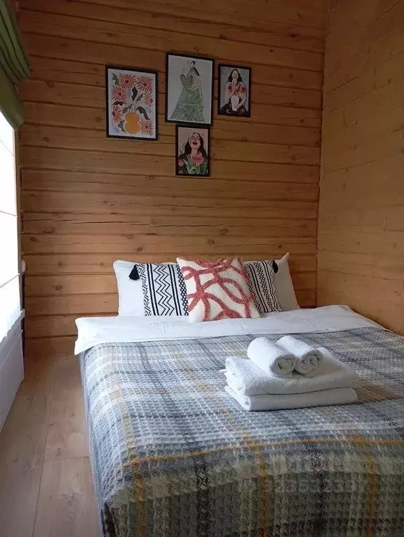 Дом в Московская область, Ступино городской округ, Гринвуд ТСН 85К (70 ... - Фото 2