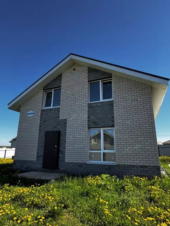 Дом в Кировская область, Слободской район, д. Шихово ул. Васнецова ... - Фото 2