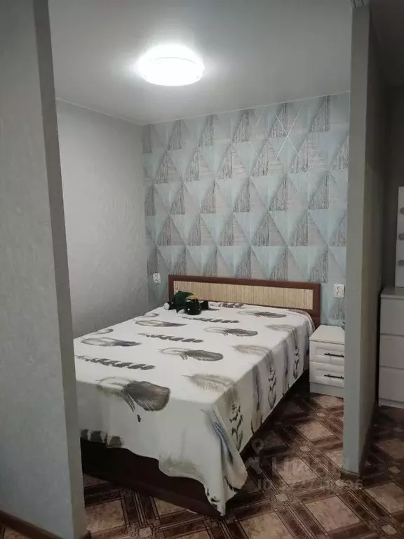 1-к кв. Марий Эл, Йошкар-Ола ул. Васильева, 6В (41.0 м) - Фото 2