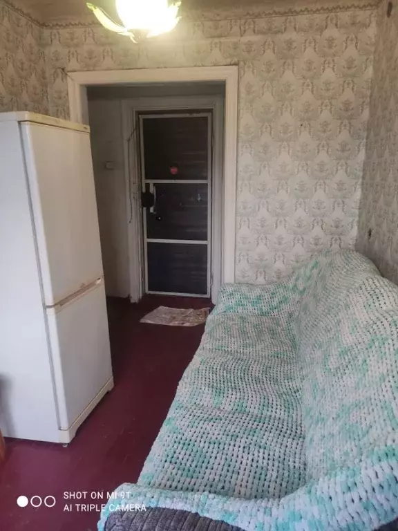 Комната Нижегородская область, Нижний Новгород просп. Героев, 52 (9.0 ... - Фото 1