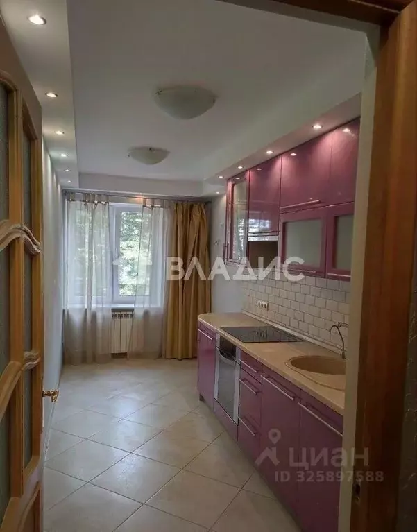 2-к кв. Калининградская область, Калининград Чувашская ул., 9 (49.2 м) - Фото 2