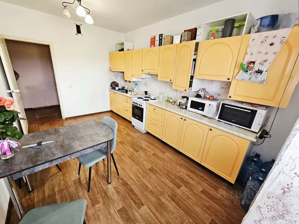 3-к кв. Ростовская область, Ростов-на-Дону ул. Петренко, 8 (85.0 м) - Фото 0
