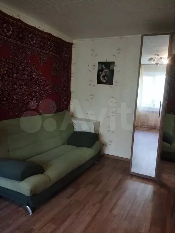 2-к. квартира, 46 м, 3/5 эт. - Фото 1