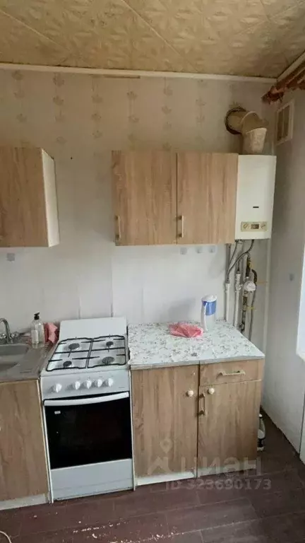 2-к кв. Тверская область, Бологое ул. Дзержинского, 2 (40.4 м) - Фото 1