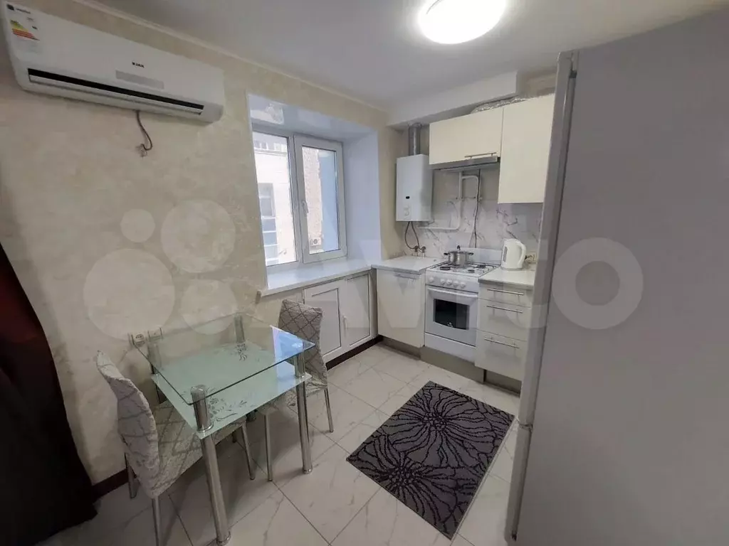 Квартира-студия, 32 м, 2/5 эт. - Фото 0
