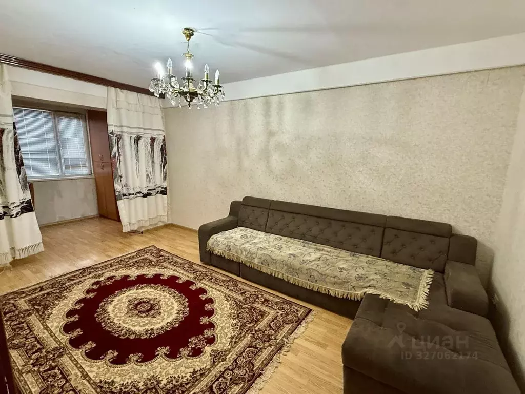 2-к кв. Дагестан, Каспийск ул. Хизроева, 31 (55.0 м) - Фото 2