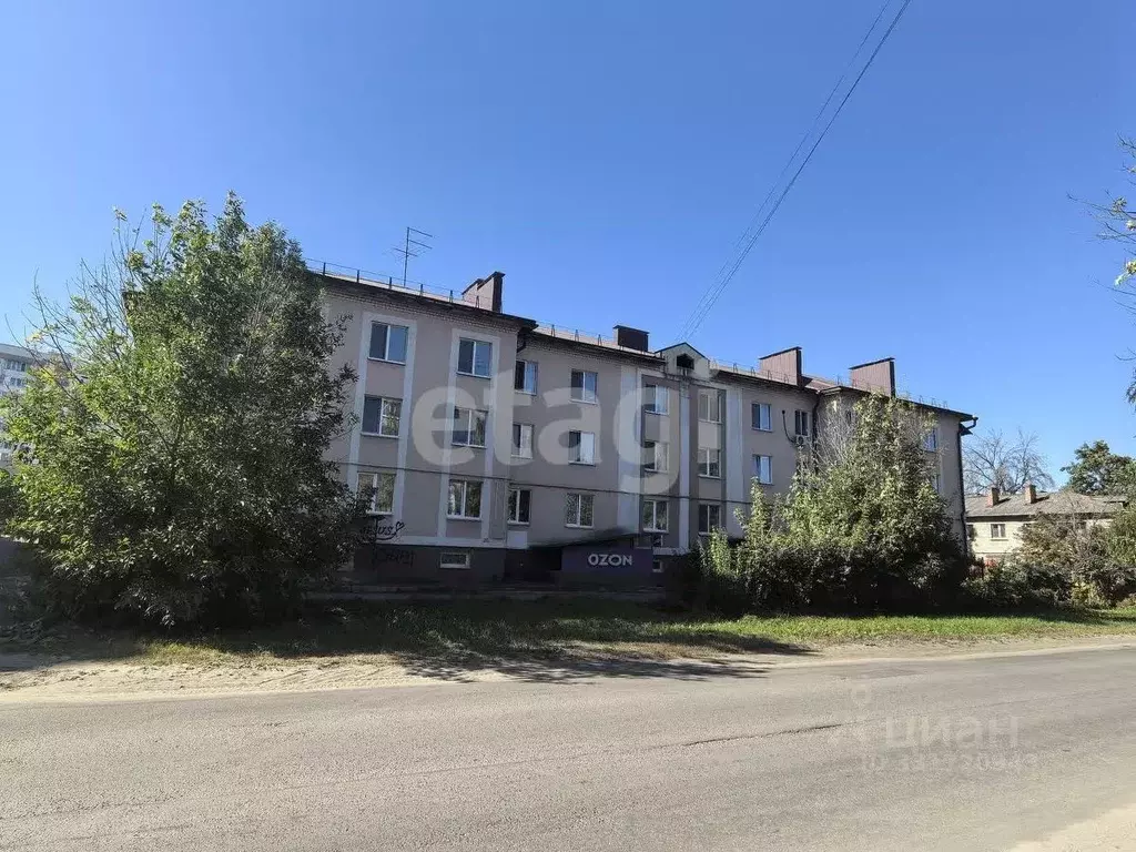 Офис в Брянская область, Брянск Унечская ул., 1 (806 м) - Фото 1