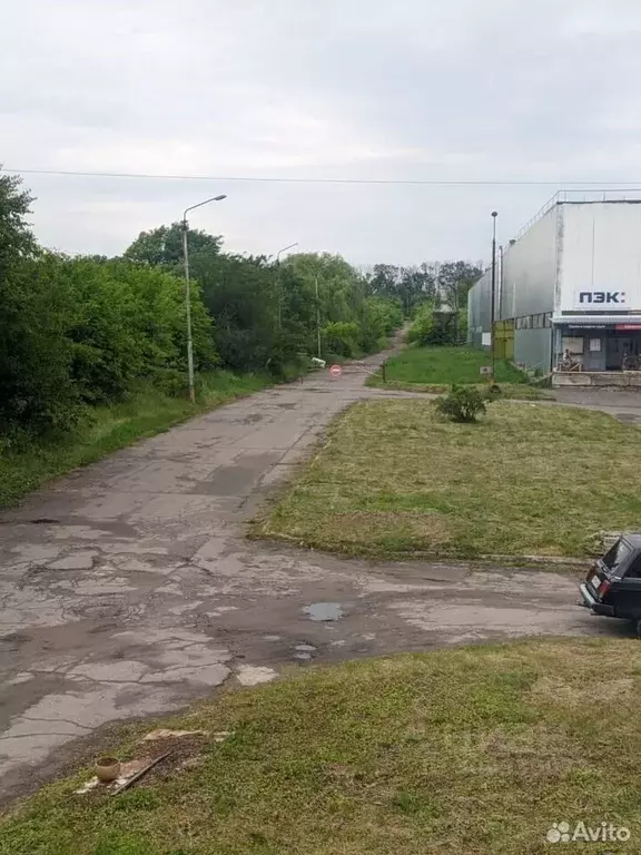 Торговая площадь в Воронежская область, Острогожск городское поселение ... - Фото 0