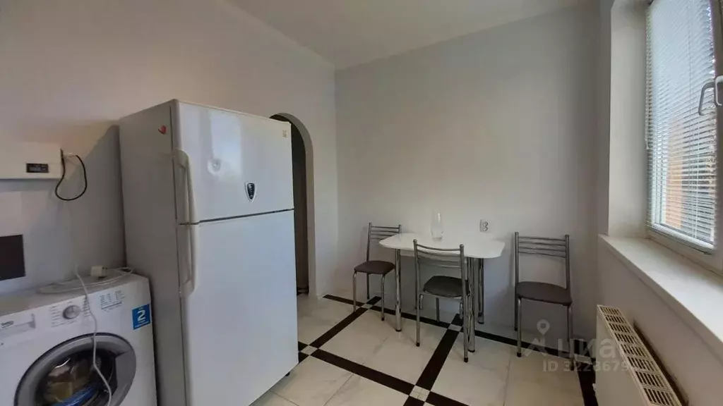 1-к кв. Краснодарский край, Анапа Рождественская ул., 54 (36.0 м) - Фото 2