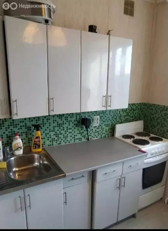 1-комнатная квартира: Ростов-на-Дону, улица Страны Советов, 44 (30 м) - Фото 0