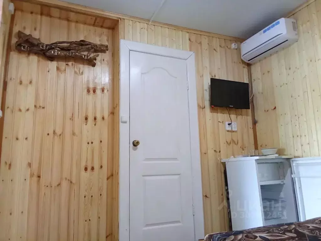 Комната Краснодарский край, Туапсинский муниципальный округ, с. Шепси ... - Фото 1