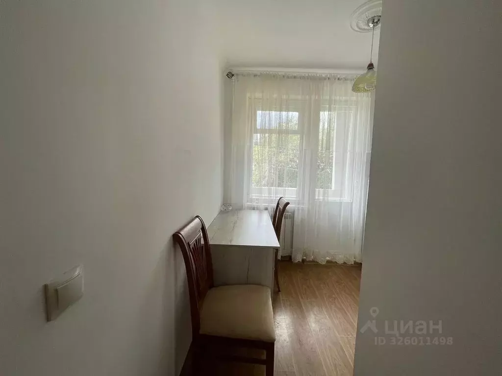 2-к кв. Дагестан, Махачкала ул. Ирчи Казака, 144 (50.0 м) - Фото 2