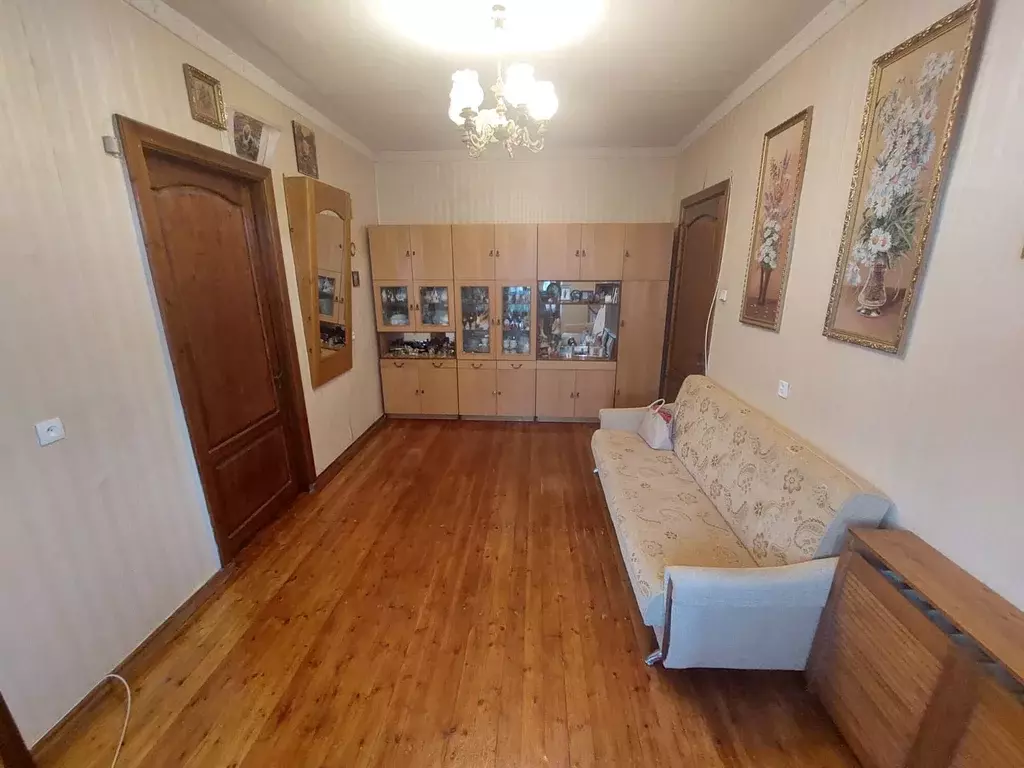 Продаётся 3-к квартира, 62.9 м - Фото 1