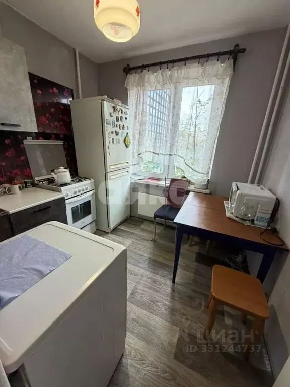 3-к кв. Москва 2-я Хуторская ул., 27 (49.7 м) - Фото 2