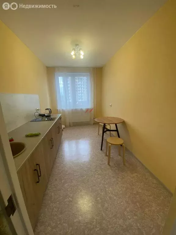 1-комнатная квартира: Красноярск, проспект Машиностроителей, 35 (34.4 ... - Фото 2