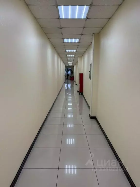 Склад в Московская область, Раменское Транспортный проезд, 8 (180 м) - Фото 2