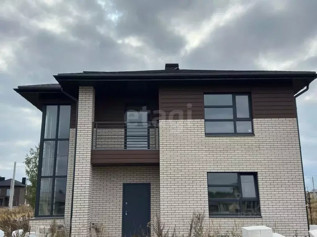 Дом в Костромская область, Кострома ул. Рыбацкая, 19 (160 м) - Фото 1