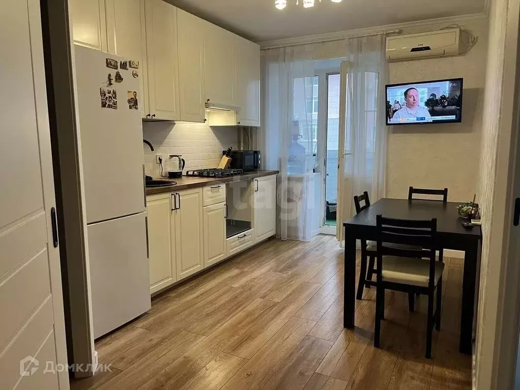Продаётся 1-к квартира, 42 м - Фото 0