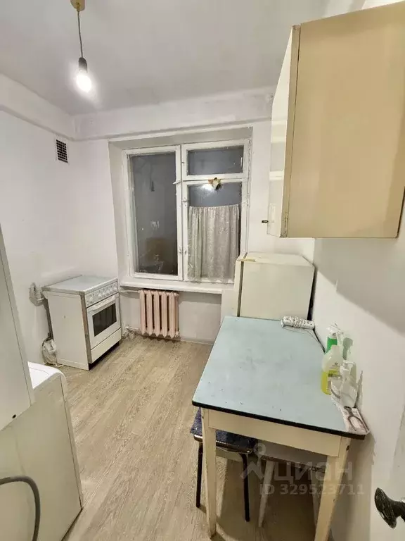 1-к кв. Санкт-Петербург просп. Космонавтов, 52К4 (30.8 м) - Фото 1