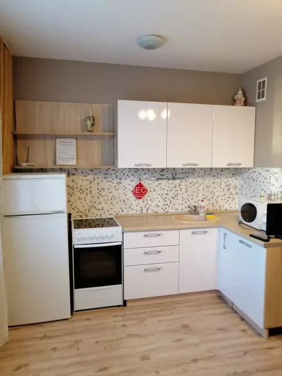 Квартира-студия, 28 м, 7/10 эт. - Фото 0