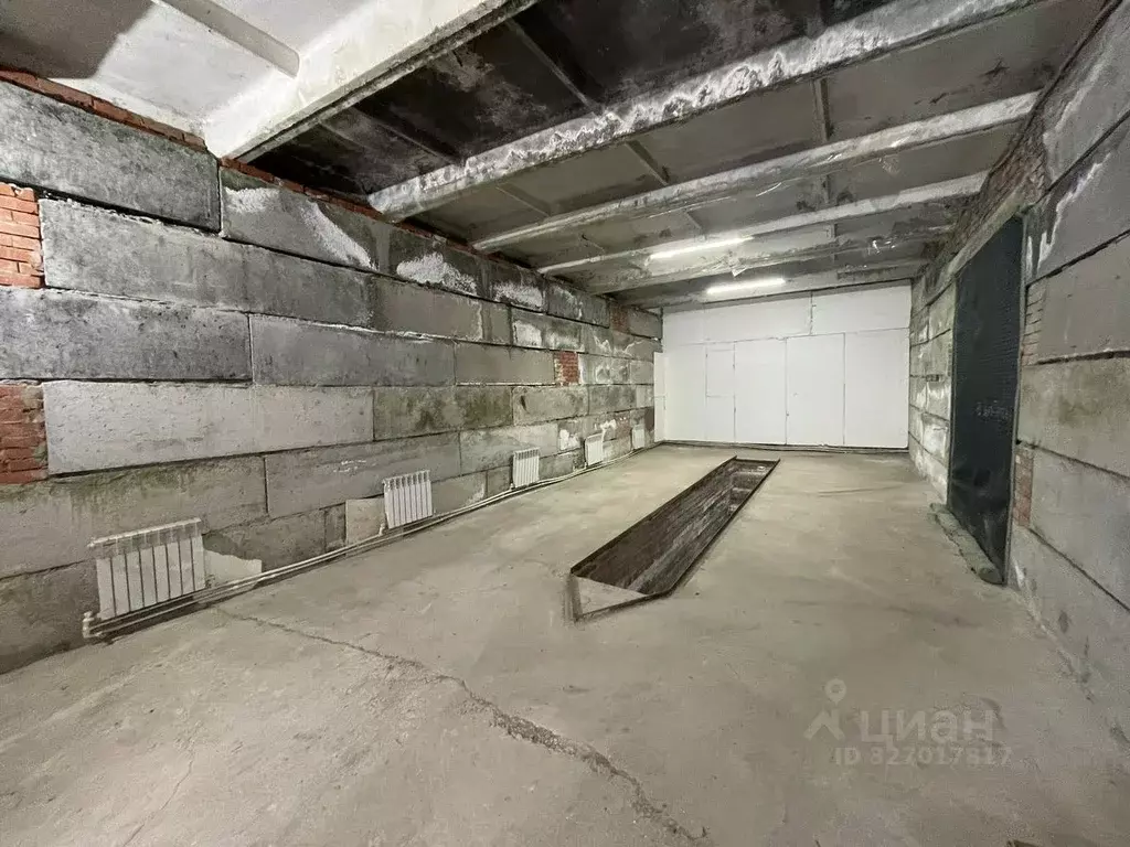 Склад в Новосибирская область, Новосибирск 2-я Станционная ул., 34к5 ... - Фото 1