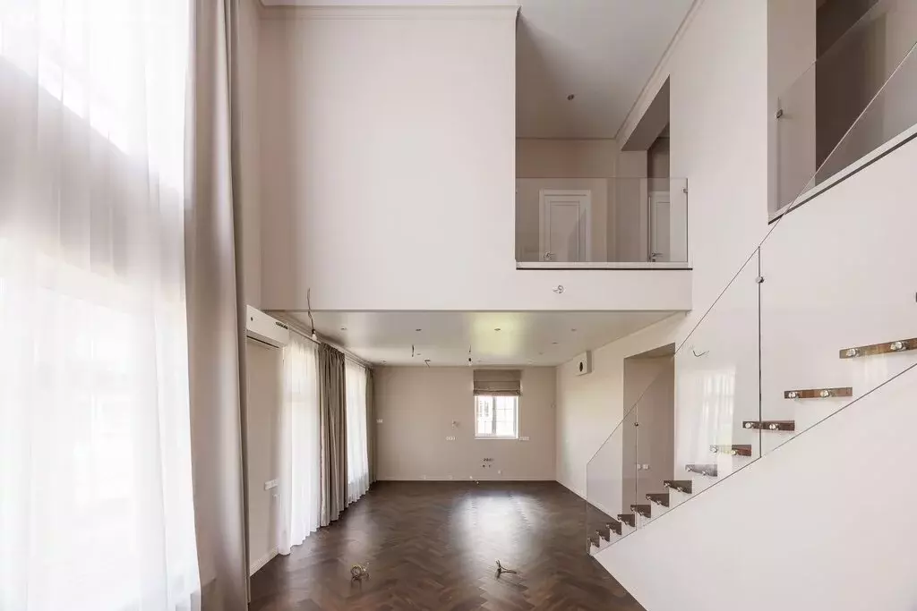 Дом в село Озерецкое, КП Мечта (245.3 м) - Фото 1