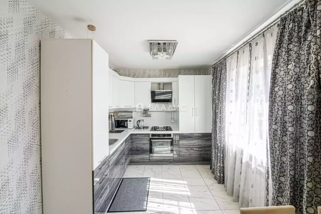 Дом в Нижегородская область, Нижний Новгород д. Опалиха, ул. Весенняя, ... - Фото 1