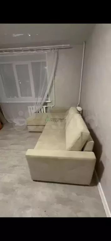 Комната 18,2 м в 1-к., 8/9 эт. - Фото 0
