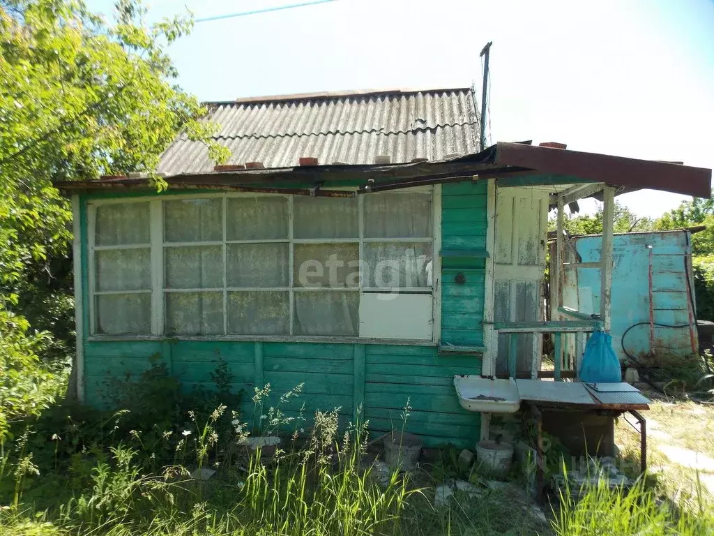 Дом в Саратовская область, Саратов проезд 6-й Березовый (20.0 м), Купить дом  в Саратове, ID объекта - 50012545269