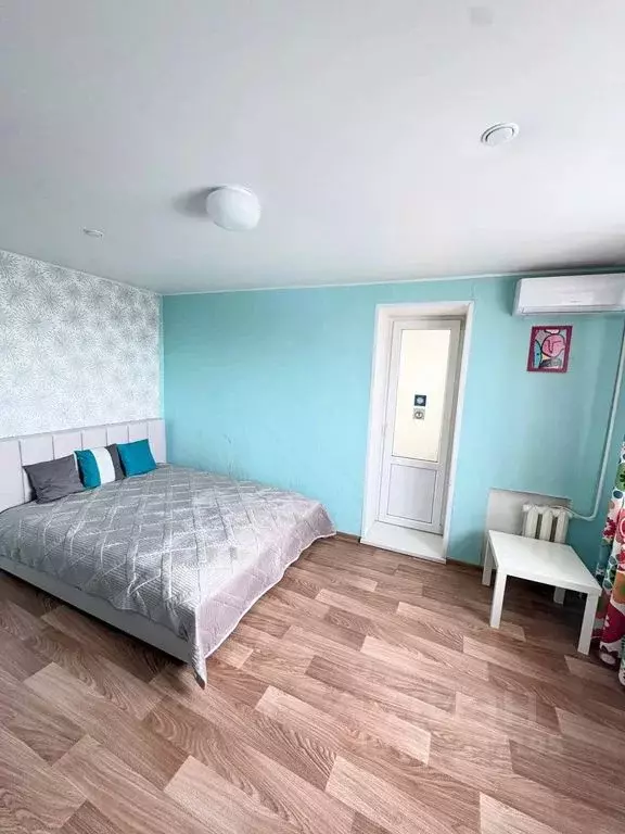 1-к кв. Башкортостан, Уфа ул. Карла Маркса, 40 (29.0 м) - Фото 2