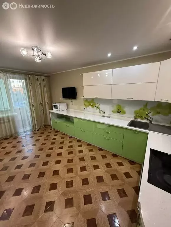 2-комнатная квартира: Ялуторовск, Тюменская улица, 55 (50.5 м) - Фото 2
