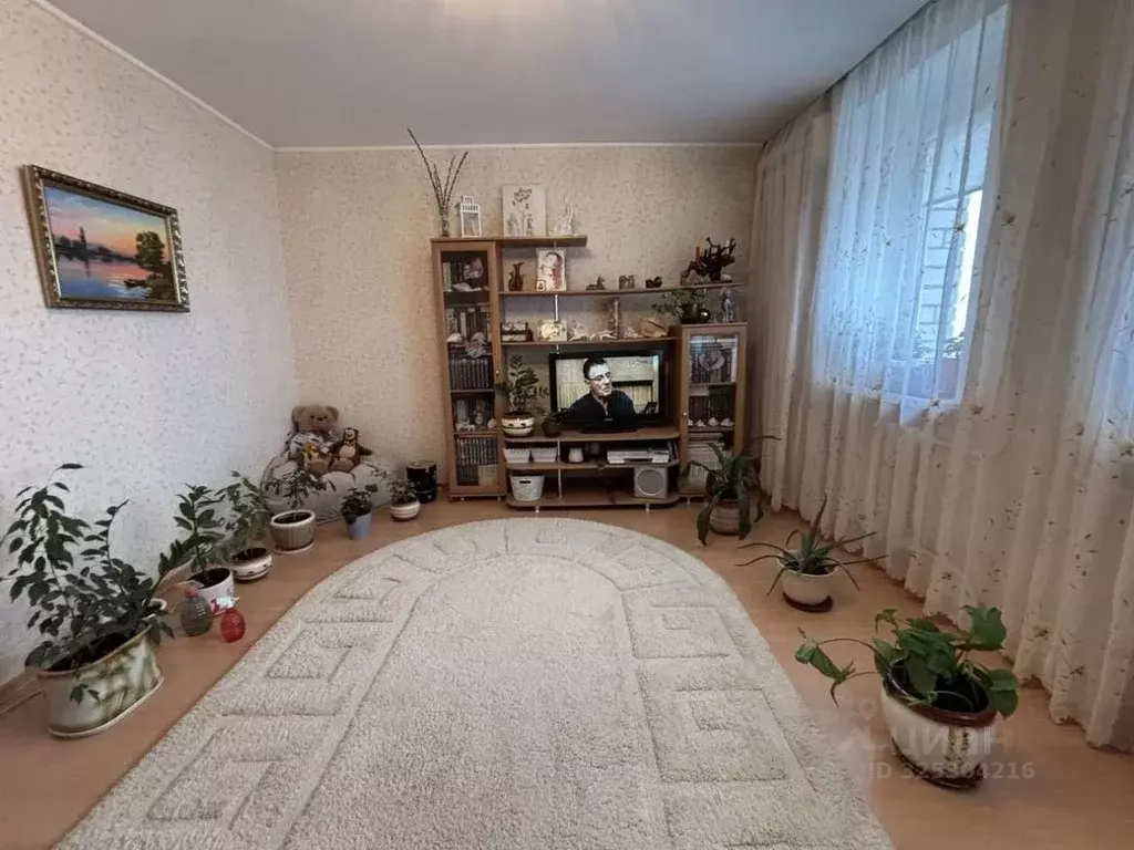 2-к кв. Волгоградская область, Волгоград Казахская ул., 1/7 (61.1 м) - Фото 2