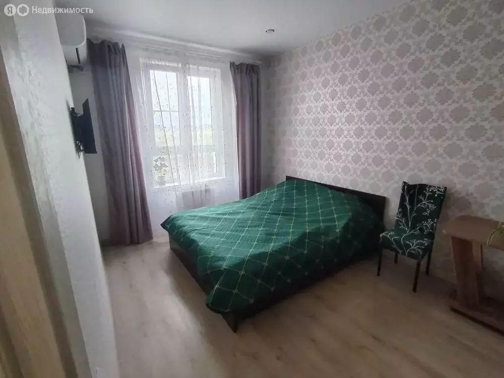 1-комнатная квартира: Анапа, Мирная улица, 29к1 (37 м) - Фото 2