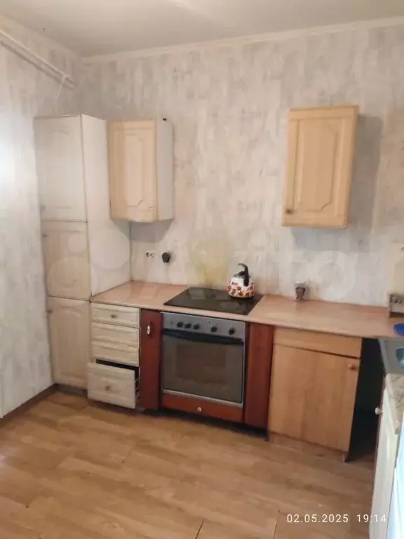 2-к. квартира, 61,5 м, 11/25 эт. - Фото 0