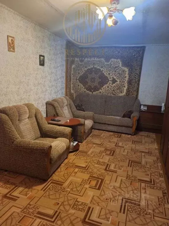 1-к кв. Ставропольский край, Ессентуки Огородная ул., 2 (44.0 м) - Фото 1