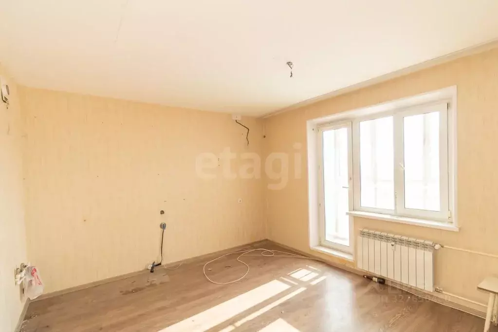 Студия Челябинская область, Челябинск ул. Братьев Кашириных, 115 (23.6 ... - Фото 1