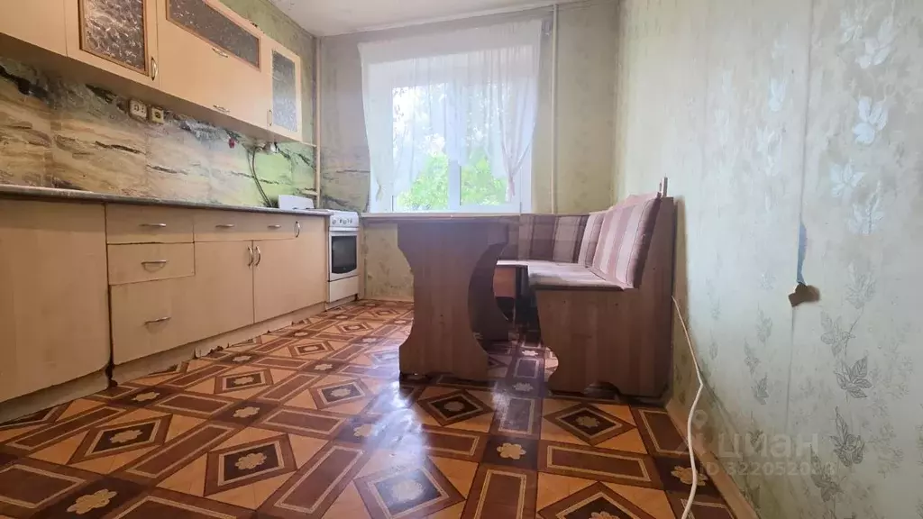 3-к кв. Ростовская область, Ростов-на-Дону Вятская ул., 57/1 (64.0 м) - Фото 1