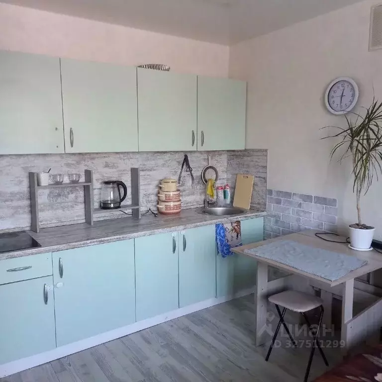 Студия Вологодская область, Шексна рп, Шексна Северная мкр ул. Труда, ... - Фото 2