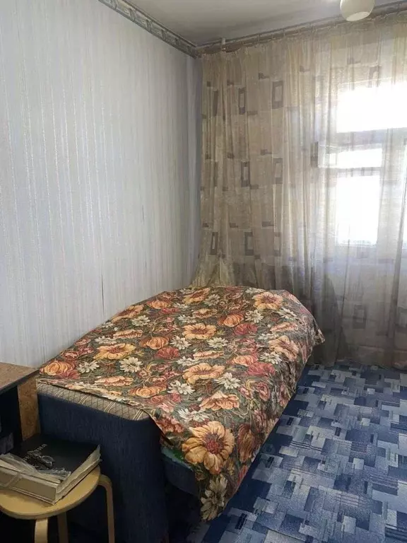 2-к кв. Башкортостан, Уфа ул. Достоевского, 68 (41.1 м) - Фото 1