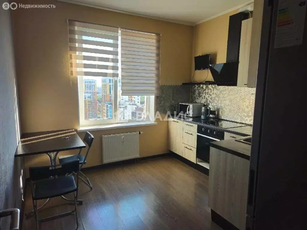 1-комнатная квартира: Санкт-Петербург, Комендантский проспект, 64к1 ... - Фото 1