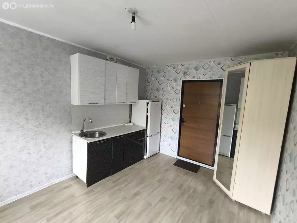 1к в -комнатной квартире (12.1 м) - Фото 0