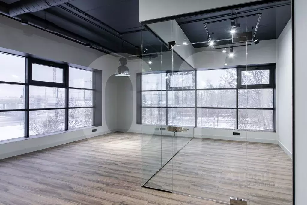 Офис в Москва ул. Хамовнический Вал, 36С2 (215 м) - Фото 2