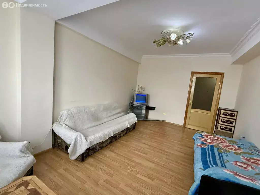 1-комнатная квартира: Дербент, улица Сальмана, 34 (44 м) - Фото 2