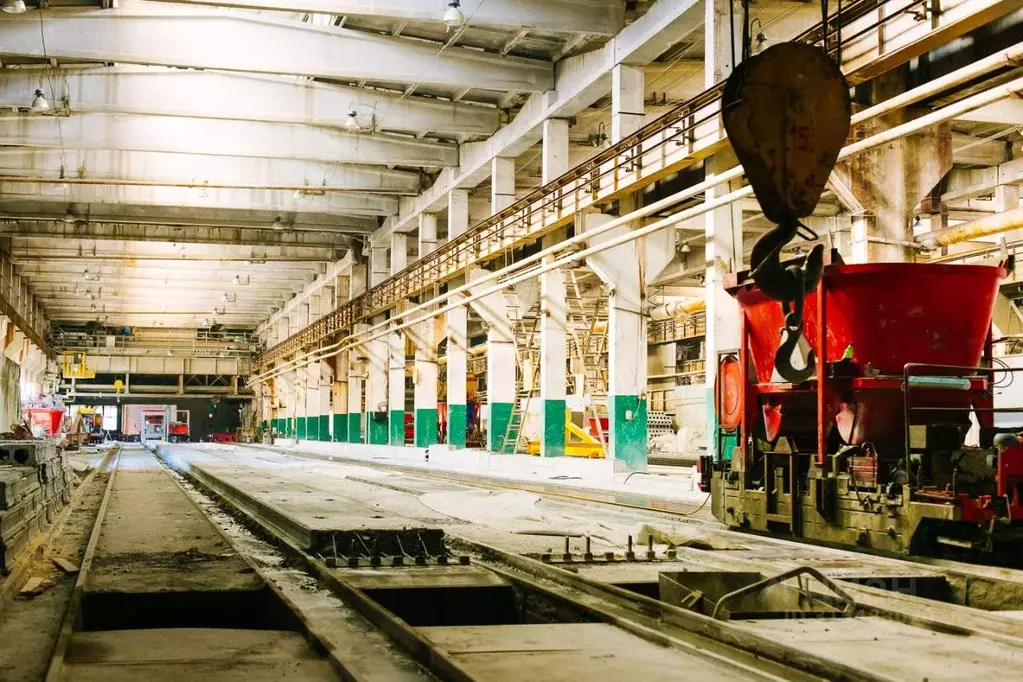 Производственное помещение в Самарская область, Тольятти Базовая ул., ... - Фото 1