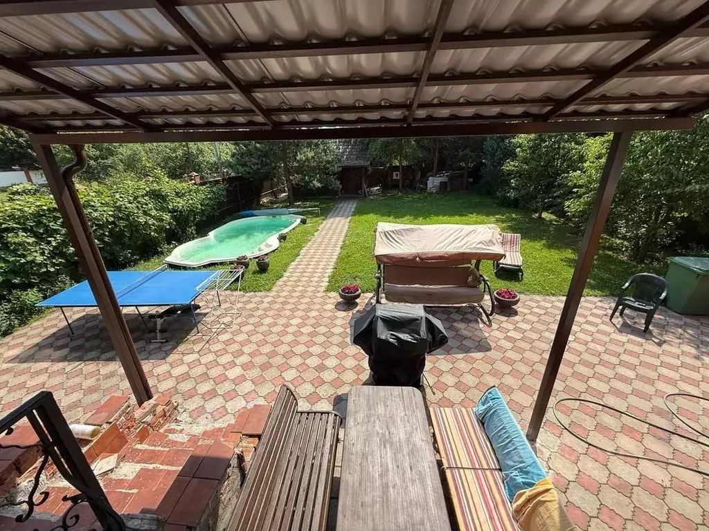 Дом в Московская область, Раменский муниципальный округ, д. Вялки ул. ... - Фото 1