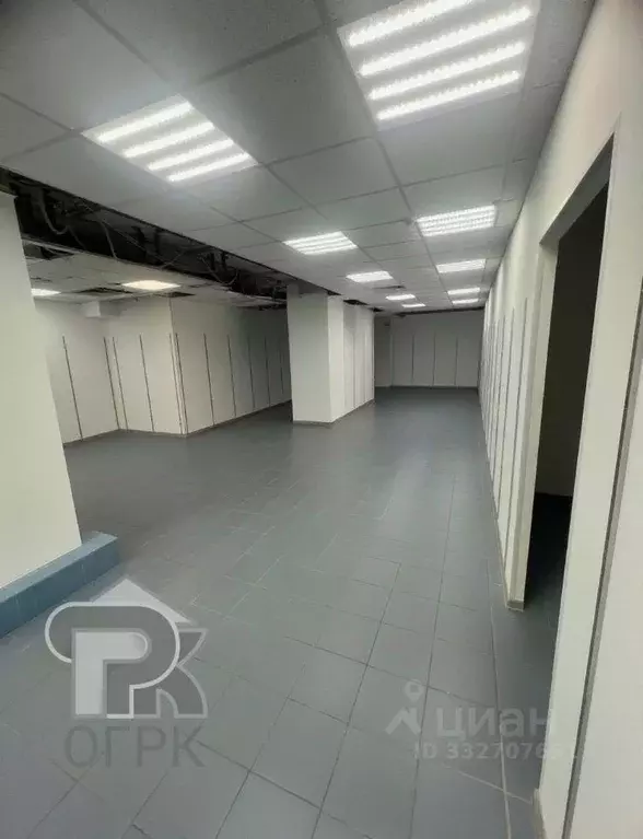 Помещение свободного назначения в Московская область, Реутов ... - Фото 1