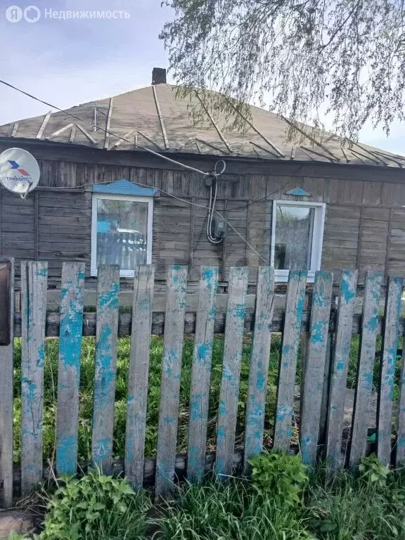 Дом в Прокопьевск, Троицкая улица (41.4 м) - Фото 0
