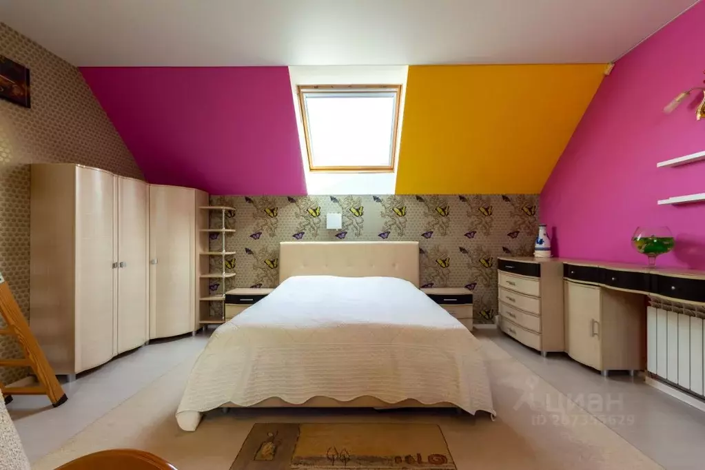 Дом в Санкт-Петербург пос. Шушары, Новая Ижора тер., ул. Красноборская ... - Фото 1